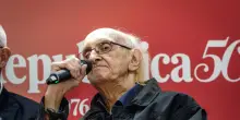 Petros Markaris, 'quell'antico cammino culturale di Grecia e Italia'