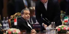 Araghchi, pronti ad accogliere con favore lo sforzo della Cina per la pace