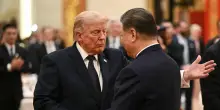 Xi e Trump concordano: 'L'Iran non deve avere armi nucleari'. Tra i temi dell'incontro la questione Taiwan, 'c'&egrave; rischio conflitto'