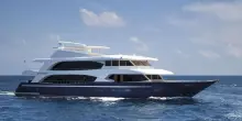 Maldive: testimone: 'Il tempo era bello, adatto a un'immersione'