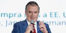 Commercio, Messico e Stati Uniti chiudono i primi colloqui