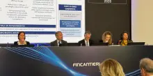 Folgiero, settore 'cruise' &egrave; solido e in crescita