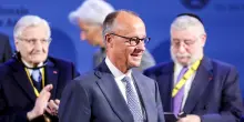 Merz, buona telefonata con Trump, Usa e Germania partner solidi in Nato forte