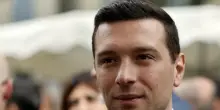 Con la principessa al GP di Monaco,polemiche per la vita da 'jet-set' di Bardella