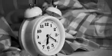 Chi dorme troppo o troppo poco invecchia prima