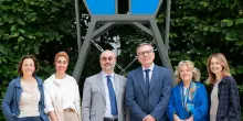Fondazione Ufficio Pio, nominato il nuovo cda e Davide Porporato presidente
