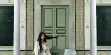 L'italo-palestinese Tara canta la diaspora nel suo primo ep 'Zefiro'