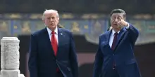 Xi a Trump: 'Potremmo entrare in conflitto se la questione Taiwan venisse gestita male'