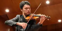 Il Paganini di Zhang entusiasma Montecarlo