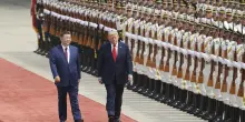 Casa Bianca, Trump e Xi d'accordo sul fatto che Hormuz resti aperto