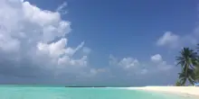 Maldive, cordoglio del Comune di Poirino per la morte di Muriel Oddenino