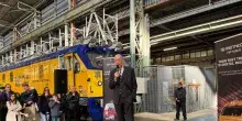 ++ La Angelo Holding di Vito Pertosa cede a Siemens attivit&agrave; di mer Mec ++