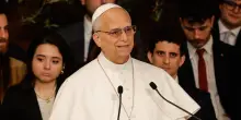 Il Papa, sbagliato chiamare difesa un riarmo che impoverisce