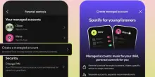 Musica per ogni et&agrave;, Spotify estende in Italia gli account per bambini