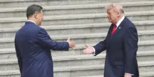 Casa Bianca, Cina e Usa condividono che l'Iran non abbia mai l'atomica