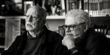 Roberto And&ograve; racconta 'Scianna - Il fotografo dell'ombra'