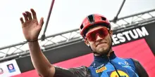 Giro: Milan polemico, 'non capisco perch&eacute; cercare questi finali complicati'