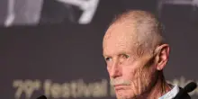 Erri De Luca, 'io fuori da Salerno Letteratura? &Egrave; il Festival che si &egrave; escluso da me'