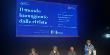Giuli, 'le riviste possono sdoganare la politica dall'inerzia'