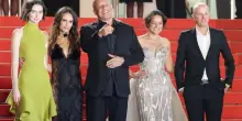 A Cannes i 25 anni di "Fast and Furious", il red carpet con Vin Diesel