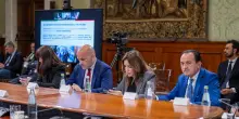 Cirio, il Piemonte protagonista della strategia spaziale italiana