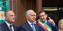 Piantedosi, la ricostruzione post sisma sia impermeabile a infiltrazioni criminali