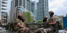 Gli Usa annunciano una proroga di 45 giorni della tregua tra Israele e Libano