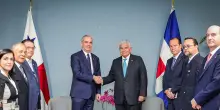Panama e Repubblica Dominicana rafforzano i legami