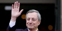 Draghi: '"L'urgenza di una nuova Europa per i giovani"
