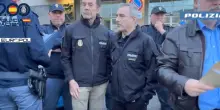 Sgominata banda di 'rapina Rolex' che agiva in Spagna, 12 arresti a Napoli