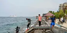 Al via le operazioni di recupero dei sub deceduti alle Maldive. La procura di Roma avvia una indagine