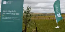 European Energy, impianto agrivoltaico da 225,5 MW tra i pi&ugrave; grandi in Ue