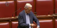 Centrodestra, disaccordo con Giachetti ma pronti a garantire numero legale Vigilanza