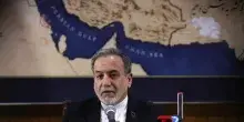 Araghchi, 'qualsiasi attacco a Beirut porter&agrave; a ripresa guerra su vasta scala'