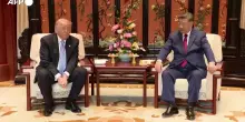 Trump: "Conclusi fantastici accordi commerciali con Xi"