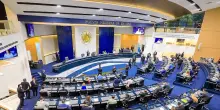 El Salvador, approvati sei seggi in Parlamento per i cittadini all'estero