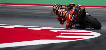 MotoGp: Acosta in pole a Barcellona davanti a Morbidelli