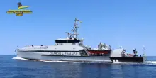 Operazione della Guardia di finanza in Sardegna, 100 barche estere non dichiarate al fisco per 48 milioni