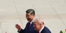 Xi, raggiunte importanti intese con Trump