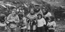 'Il grande film della Groenlandia' sonorizzato dalla band Inuk inaugura CinemAmbiente