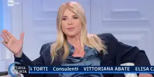 'In ognuno di noi c'&egrave; lo stupro', bufera sulla frase a Porta a Porta