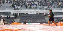 Internazionali: riprende la semifinale Darderi-Ruud