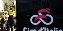 Giro: Vingegaard attacca sul Blockhaus e vince la 7/a tappa