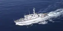Iran, 'con la pace l'Italia pronta per Hormuz'. Cacciamine gi&agrave; nel Mar Rosso