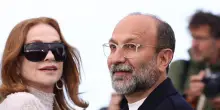 Farhadi, un crimine le morti in Iran nelle proteste, nelle esecuzioni e in guerra