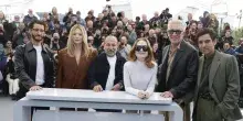 Venerd&igrave; a Cannes Travolta regista, Efira e Seydoux nei film in gara