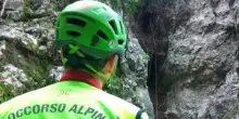 Due escursionisti dispersi in Friuli, ricerche in corso