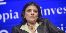Serie A: Veronica Squinzi &egrave; la nuova dg e ad del Sassuolo