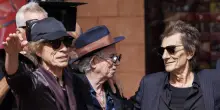 Rolling Stones come negli anni '70, band ringiovanita in video di In the Stars