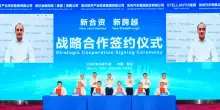 Stellantis annuncia accordo da un miliardo con la cinese Dongfeng